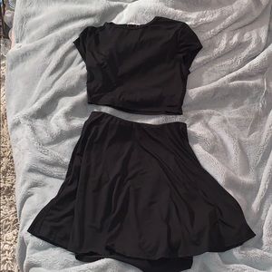 urban outfitters 2 piece set